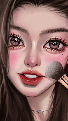 明星化妆师截图1