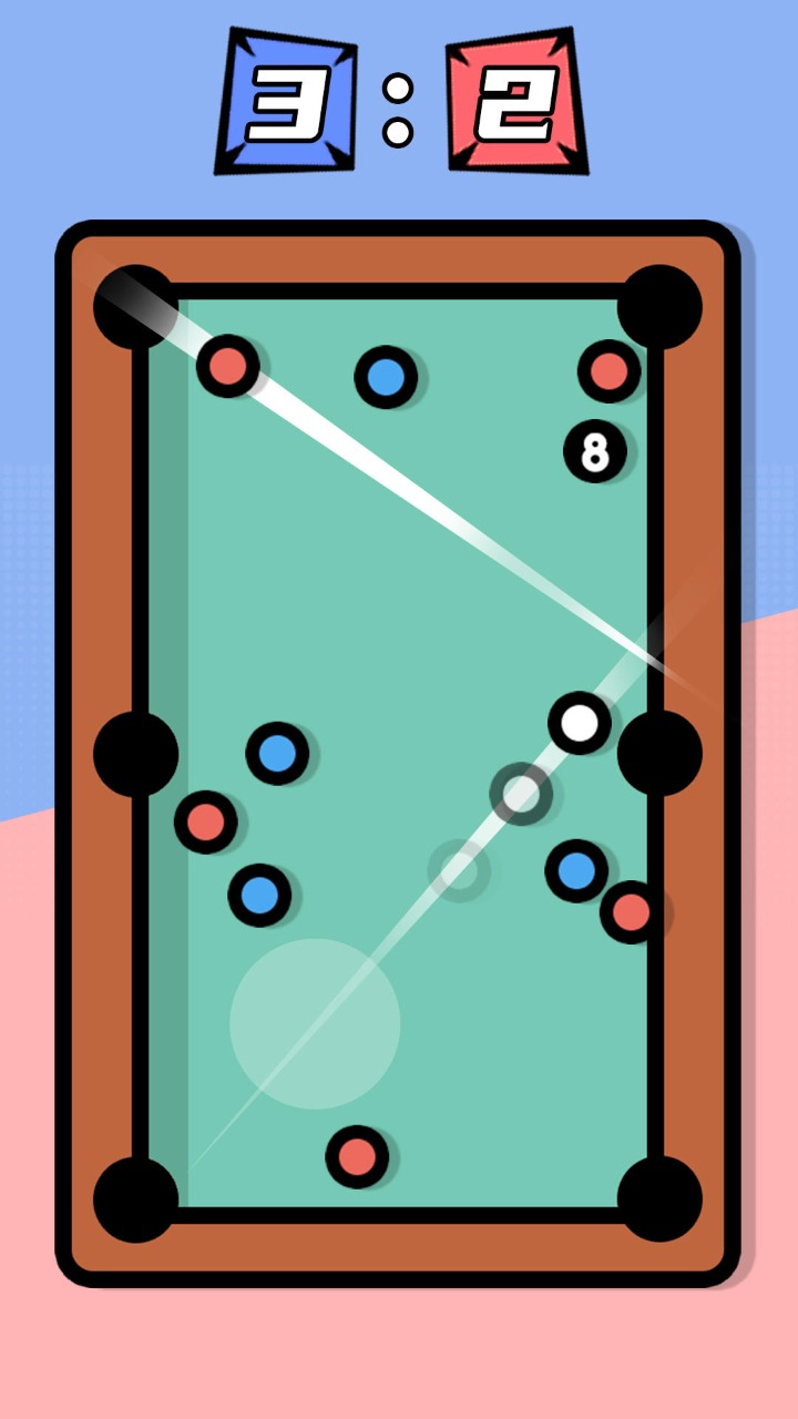 双人竞技场截图1