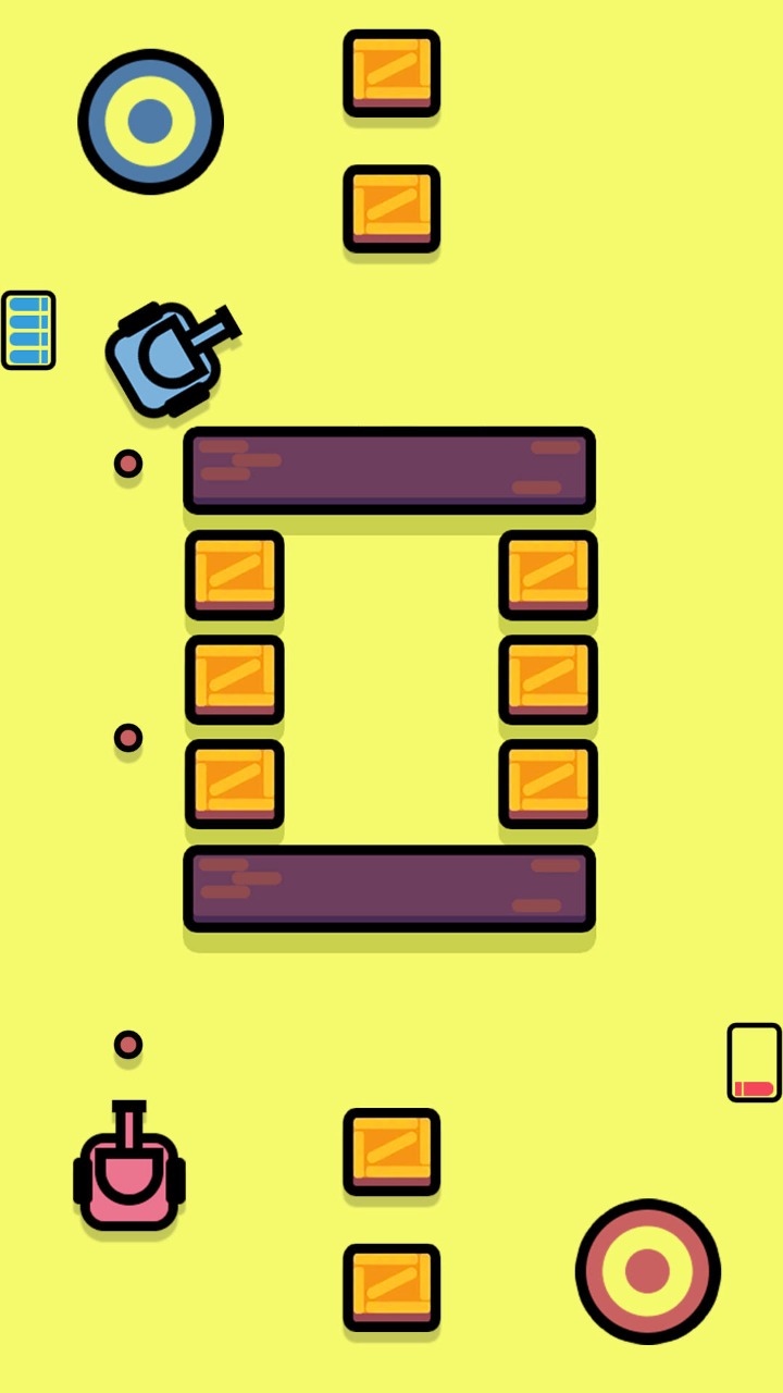 双人竞技场截图1