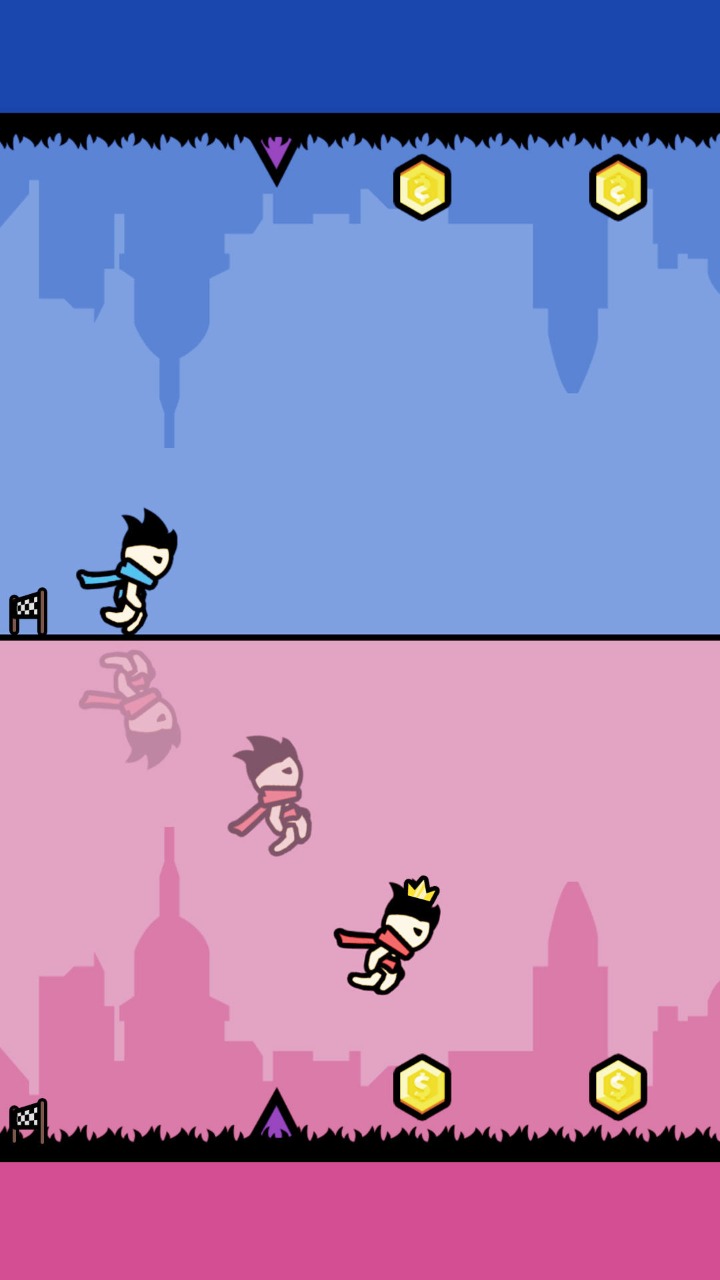 双人竞技场截图1