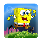 海绵宝宝大冒险