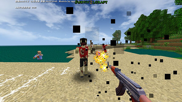 生存战争2截图1