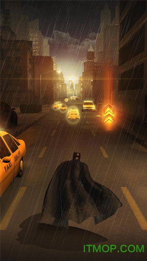 蝙蝠侠大战超人截图1