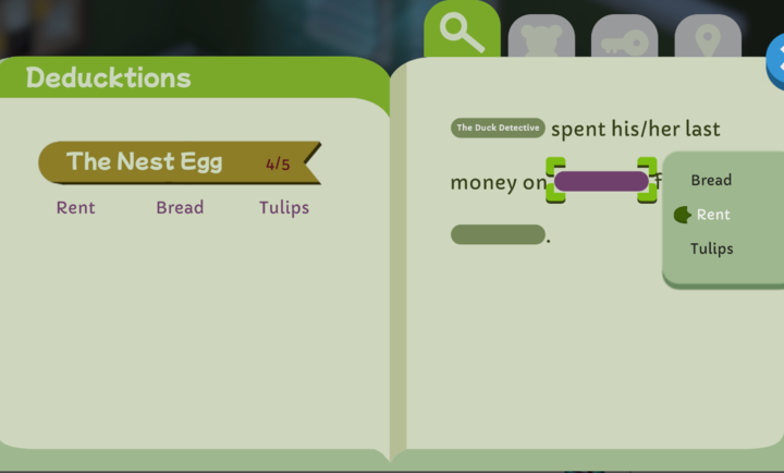 百变大侦探游戏截图1