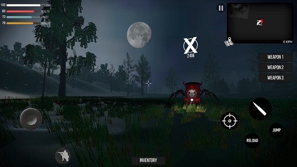 小火车查尔斯截图1