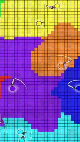 领土争夺战截图1