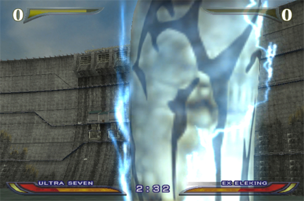 奥特曼格斗进化重生内置菜单蓝盒子版