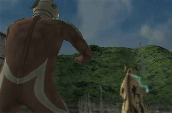 奥特曼格斗进化重生内置菜单蓝盒子版