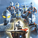 奥特曼格斗进化重生