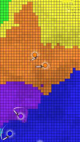 领土争夺战截图1