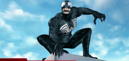 超凡蜘蛛侠2截图1