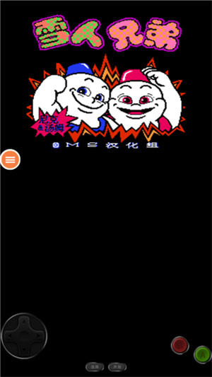 雪人兄弟截图1