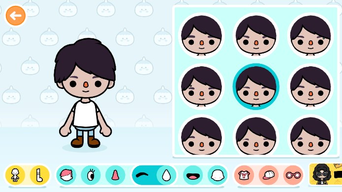 托卡生活世界截图1