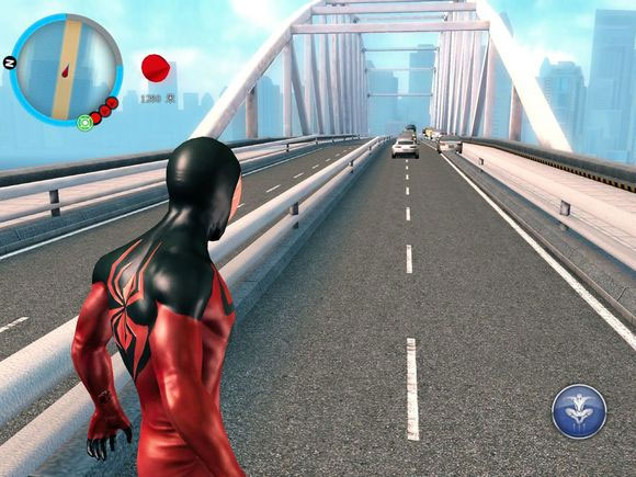 超凡蜘蛛侠2手机版下载