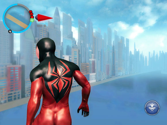 超凡蜘蛛侠2手机版下载