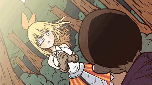 少年的人间奇遇截图1