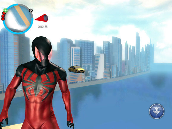 超凡蜘蛛侠2手机版下载