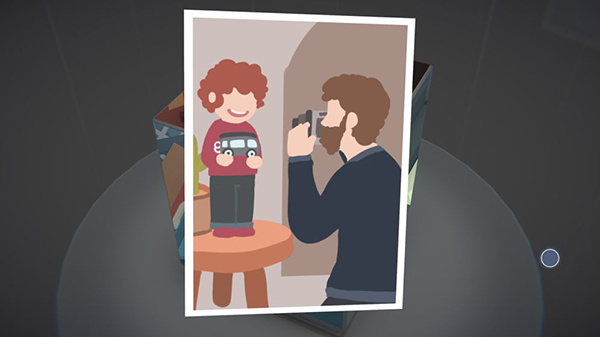 笼中窥梦手游截图1