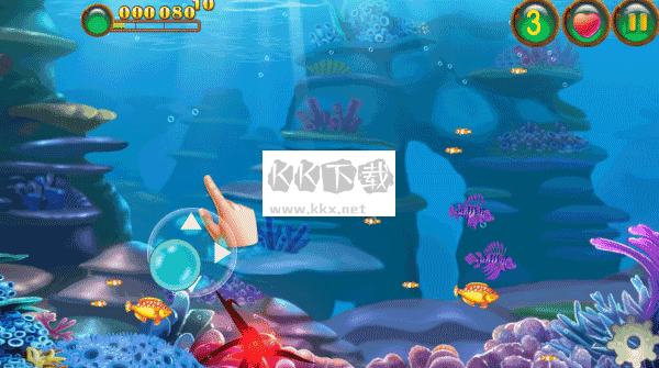 大鱼吃小鱼截图1