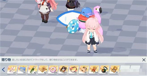 蔚蓝档案最新版