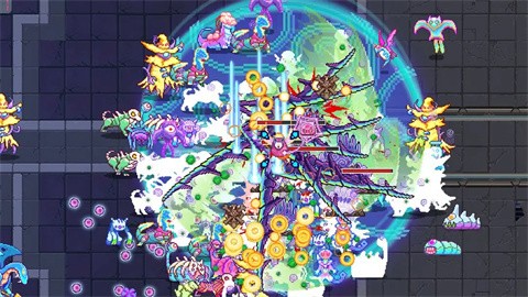 生物原型2截图1