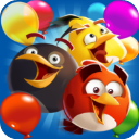 愤怒的小鸟爆破