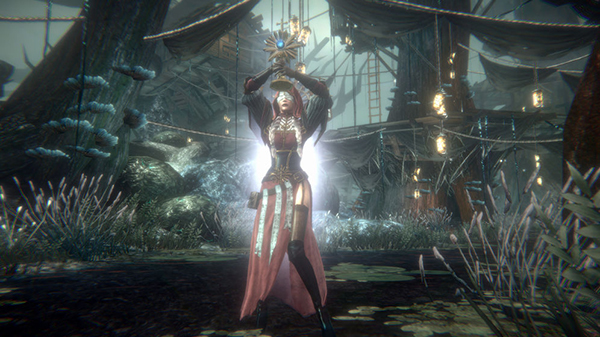 帕斯卡契约截图1