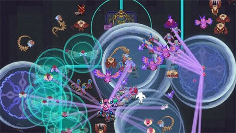 生物原型2截图1