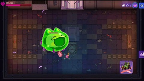 生物原型2截图1