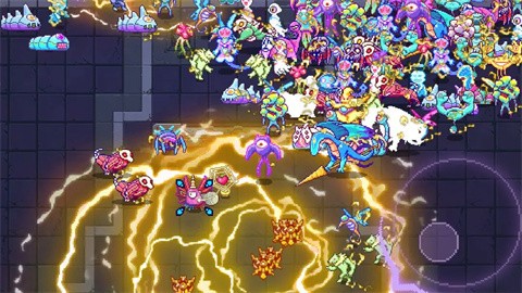 生物原型2截图1