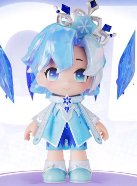 暴吵萌厨游戏截图19