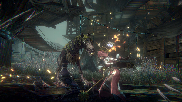 帕斯卡契约截图1