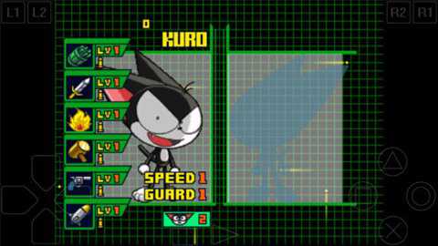 超级酷乐猫截图1