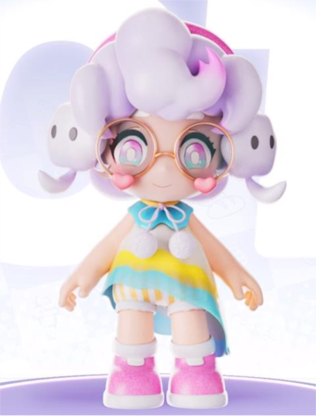 暴吵萌厨游戏截图20