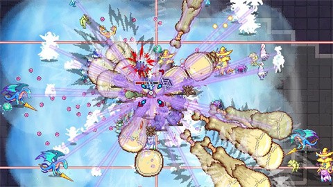 生物原型2截图1