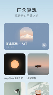 灵魂潮汐截图1