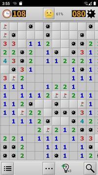 扫雷截图1