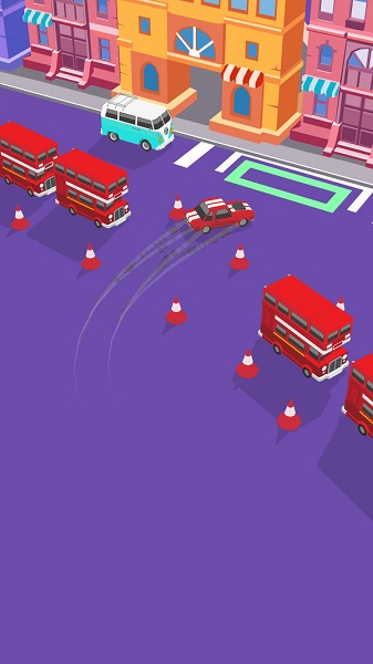 完美停车2截图1