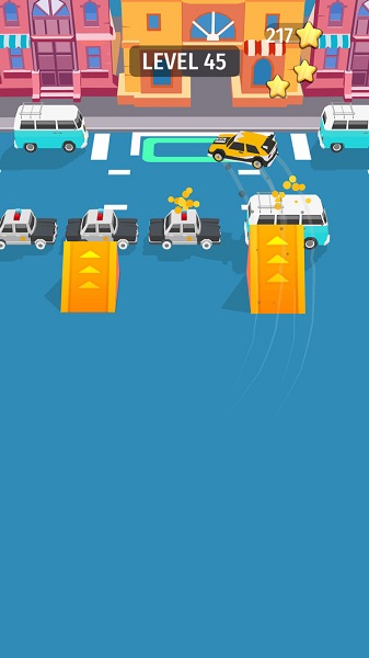 完美停车2截图1