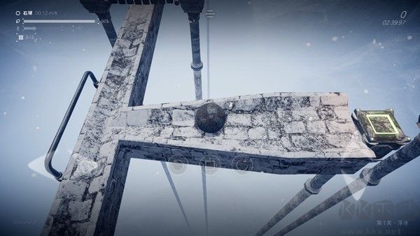 超级平衡球2空中花园(Ballex2: The Hanging Gardens)