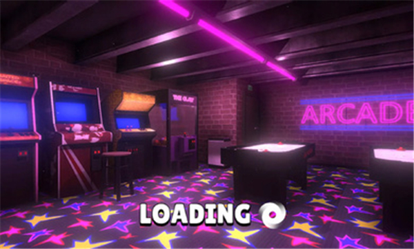 猛兽派对游乐园截图1