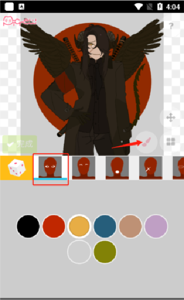 picrew me捏脸软件正版2024安卓版 picrew me捏脸软件正版2024安卓版