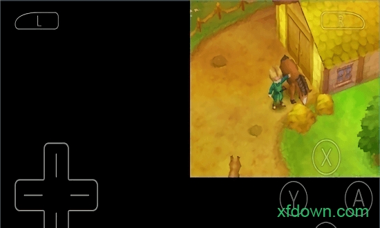 勇者斗恶龙7截图1