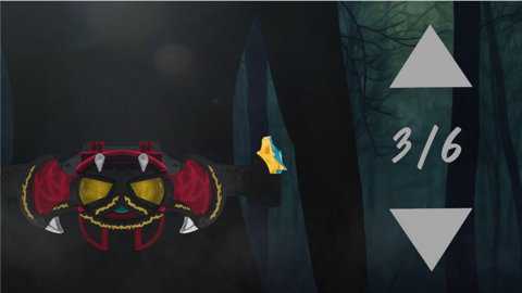 假面骑士KIVA模拟器截图1