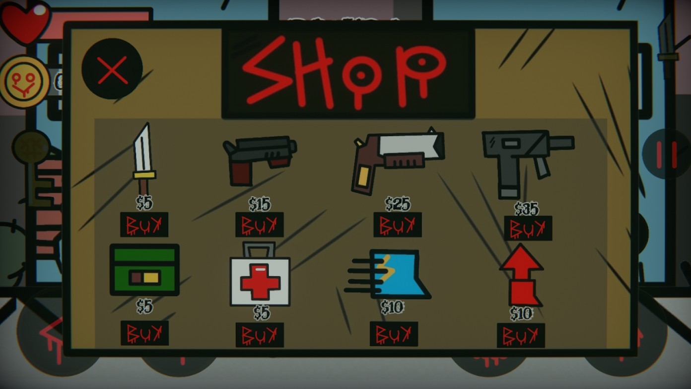 僵尸启示录截图1