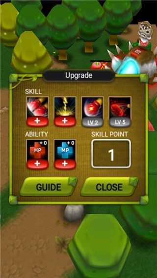 植物保卫战下载