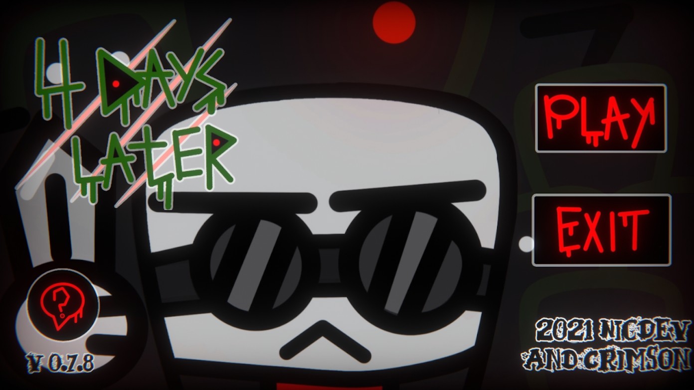 僵尸启示录截图1