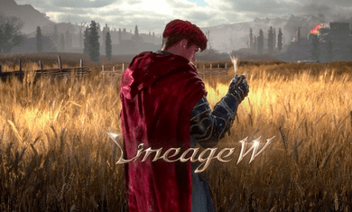 天堂w手游截图1