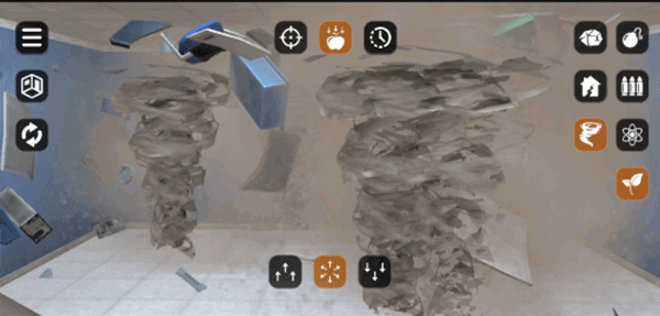 失控玩家模拟器截图1