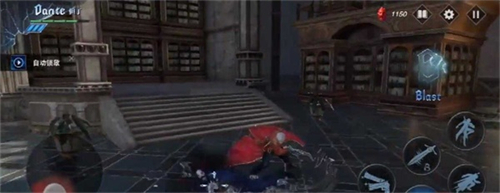 鬼泣巅峰之战2.0